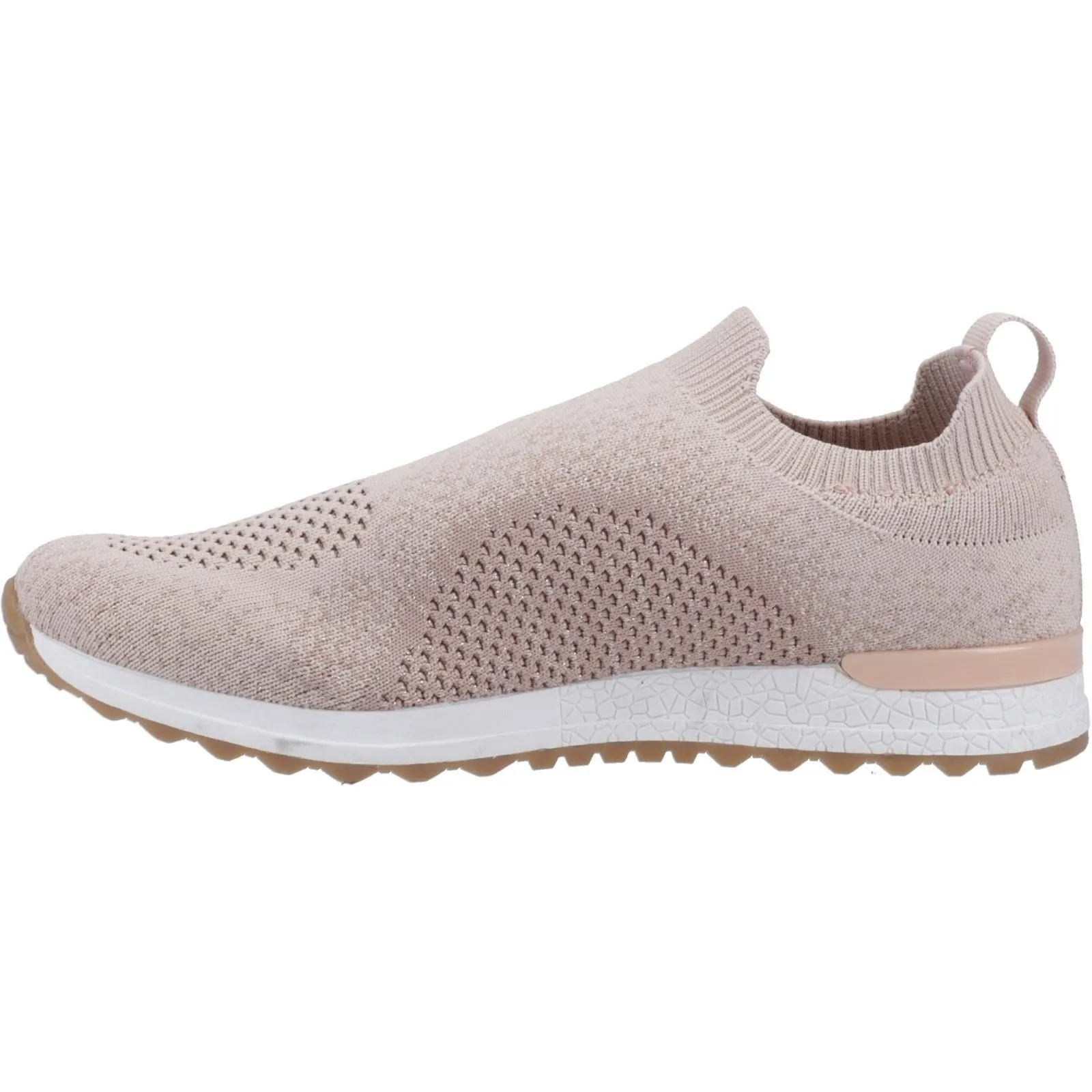 Hush Puppies Ennis Trainers