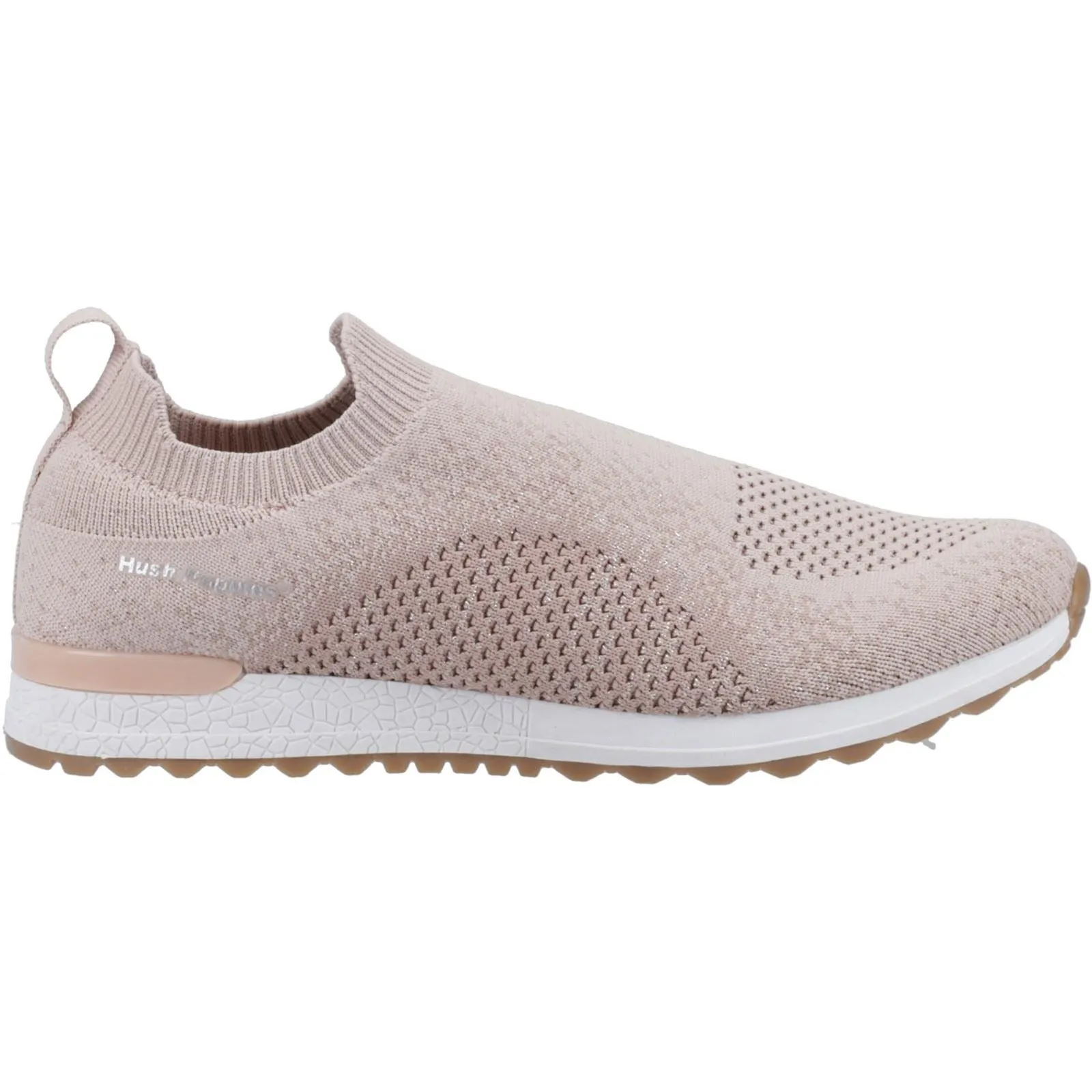 Hush Puppies Ennis Trainers