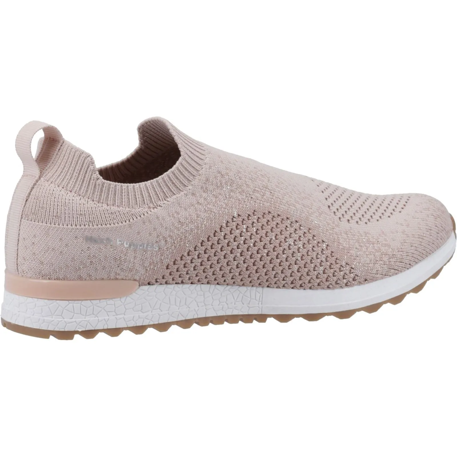 Hush Puppies Ennis Trainers