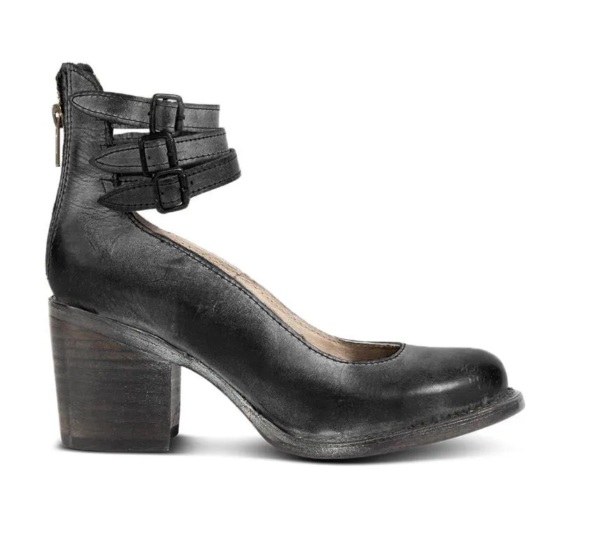 Melia - Fashionable Comfortable Boots