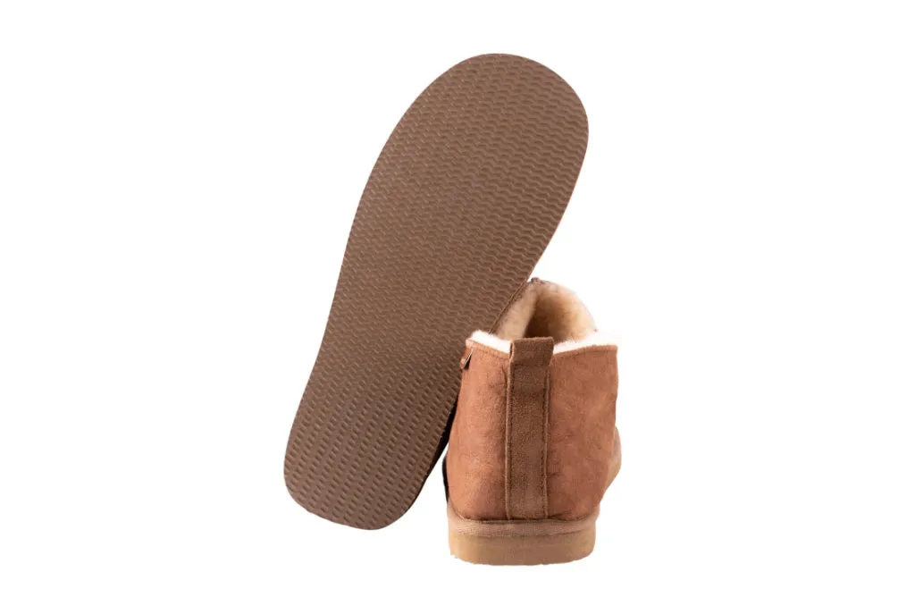 Men's Anton Slipper