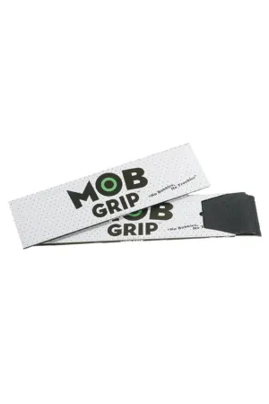 MOB GRIP BLACK 9 INCH SHEET - 9 INCH X 33 INCH