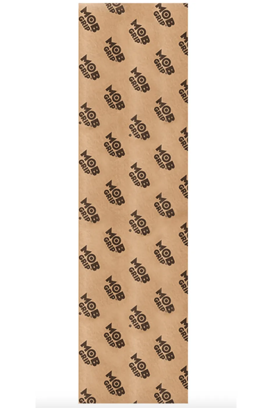 MOB GRIP BLACK 9 INCH SHEET - 9 INCH X 33 INCH