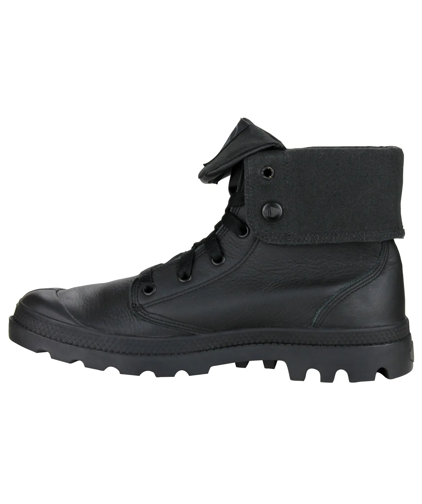 Mono Chrome Baggy Boots