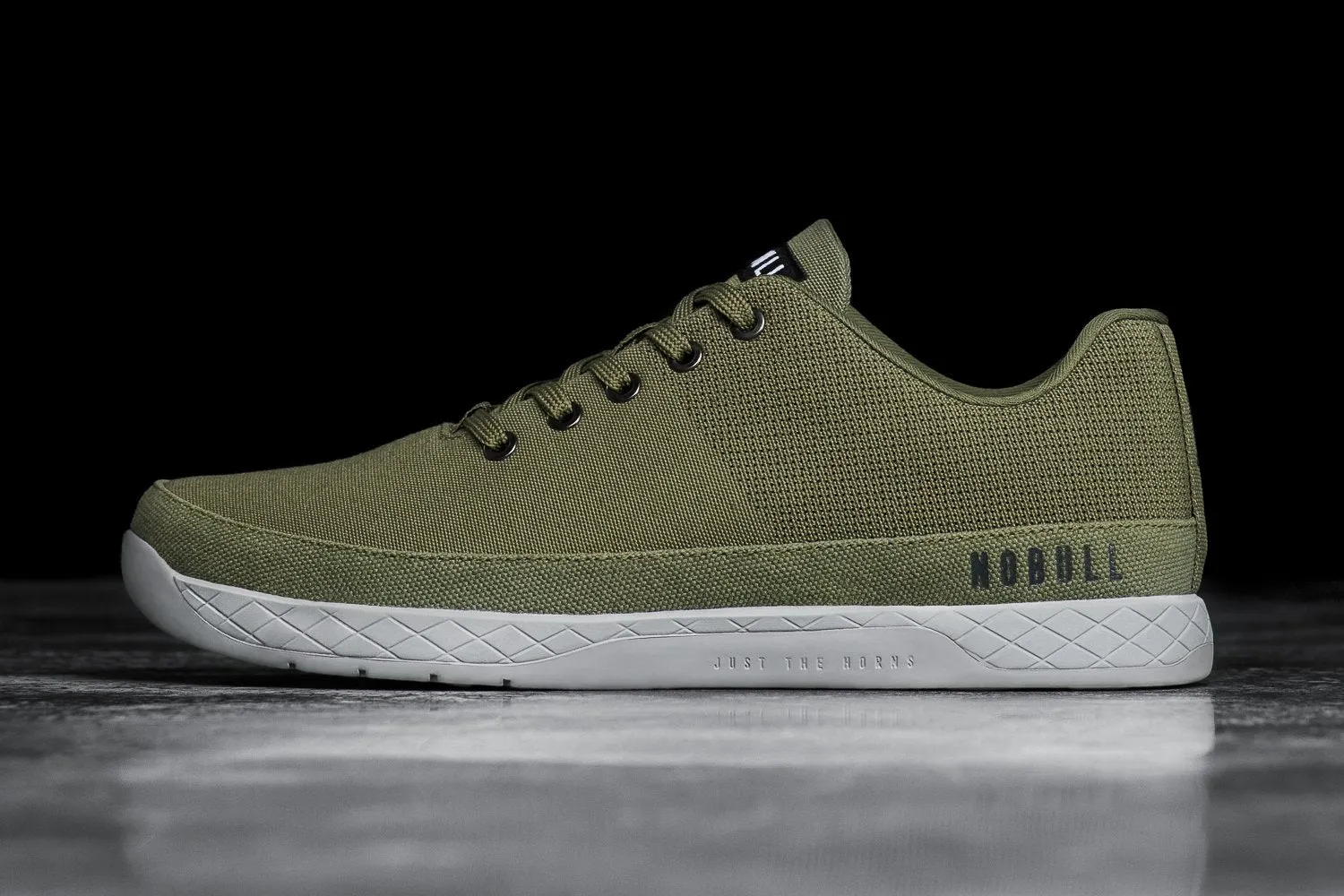 MOSS CANVAS TRAINER (WOMEN'S)