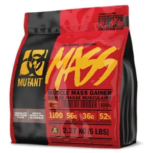 Mutant Mass Protein Powder 5lb