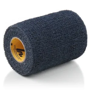 Navy 3" Flex Wrap