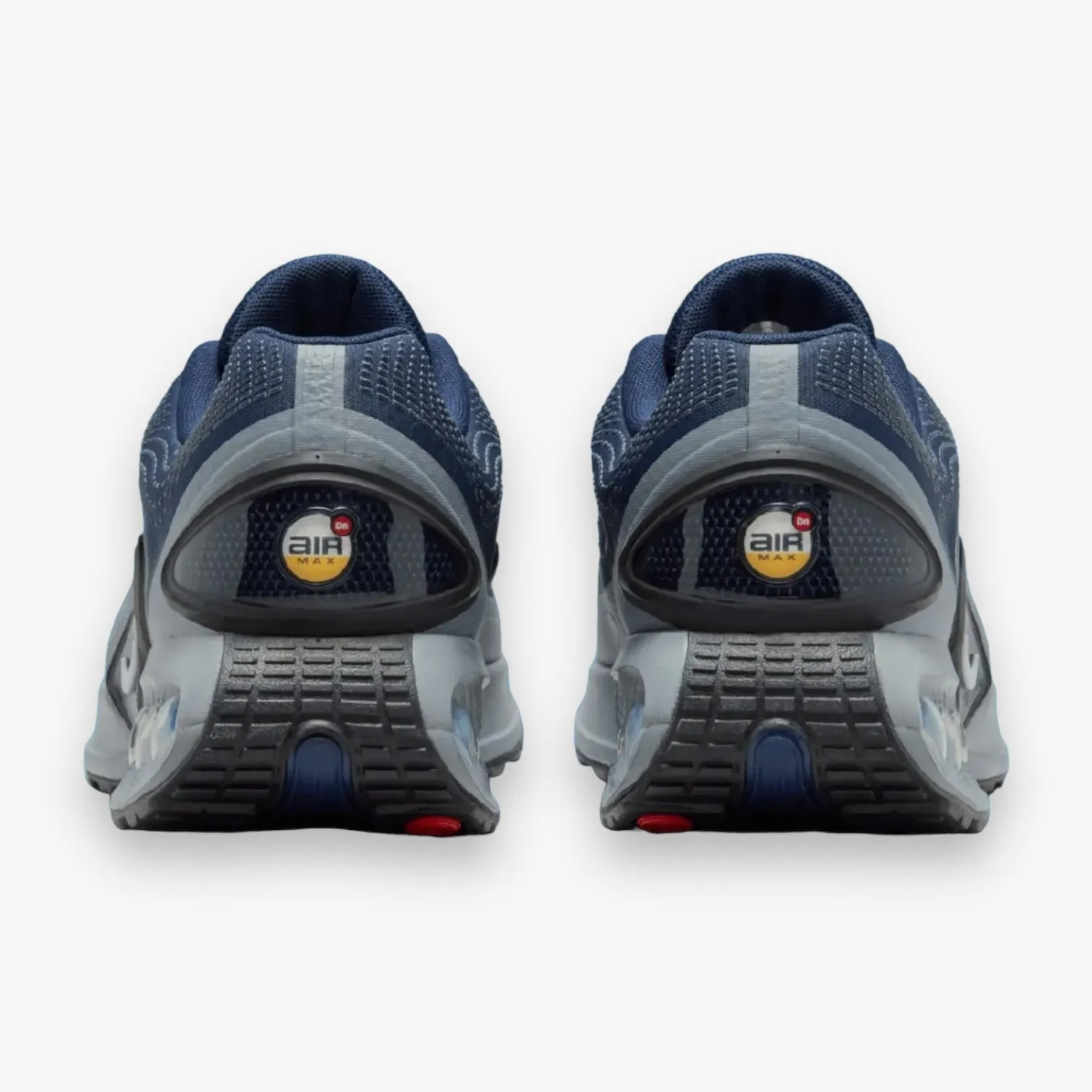 Nike Air Max DN Midnight Navy White Cool Grey DV3337-401