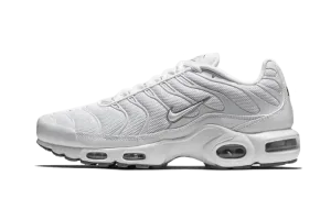 Nike Air Max Plus White