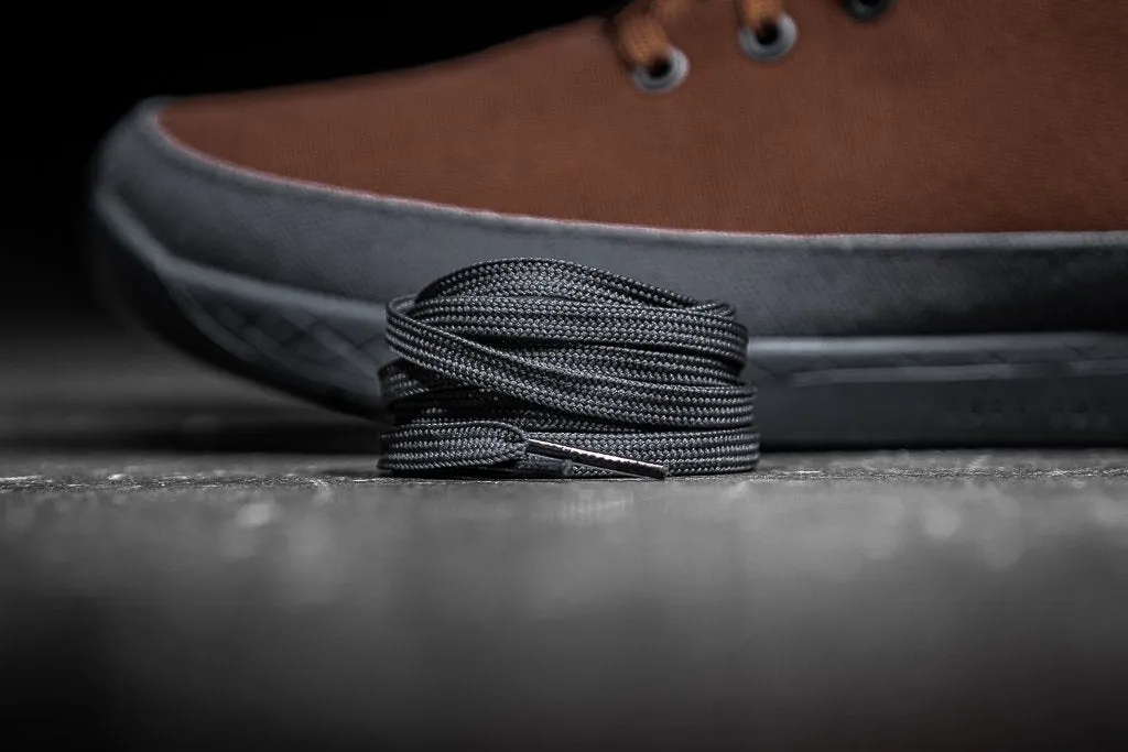 OAK CANVAS MID TRAINER (MEN'S)