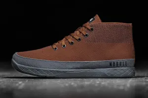 OAK CANVAS MID TRAINER (MEN'S)