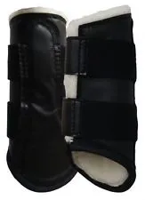 Pelham Ascot Pegasus Dressage Boots