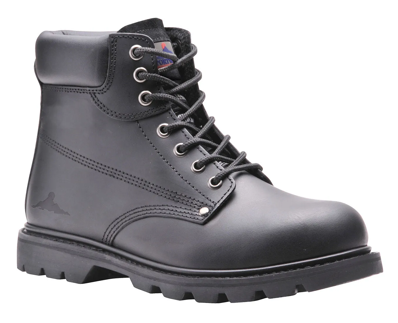 Portwest Steelite Welted Safety Boot FW16