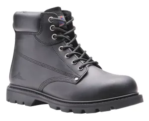 Portwest Steelite Welted Safety Boot FW16