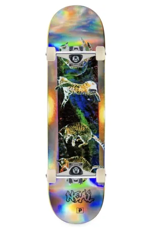 PRIMITIVE COMPLETE NINE LIVES NL PRO 8.0 - MULTI