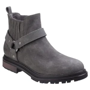 Rocket Dog Loki Ladies Ankle Boots