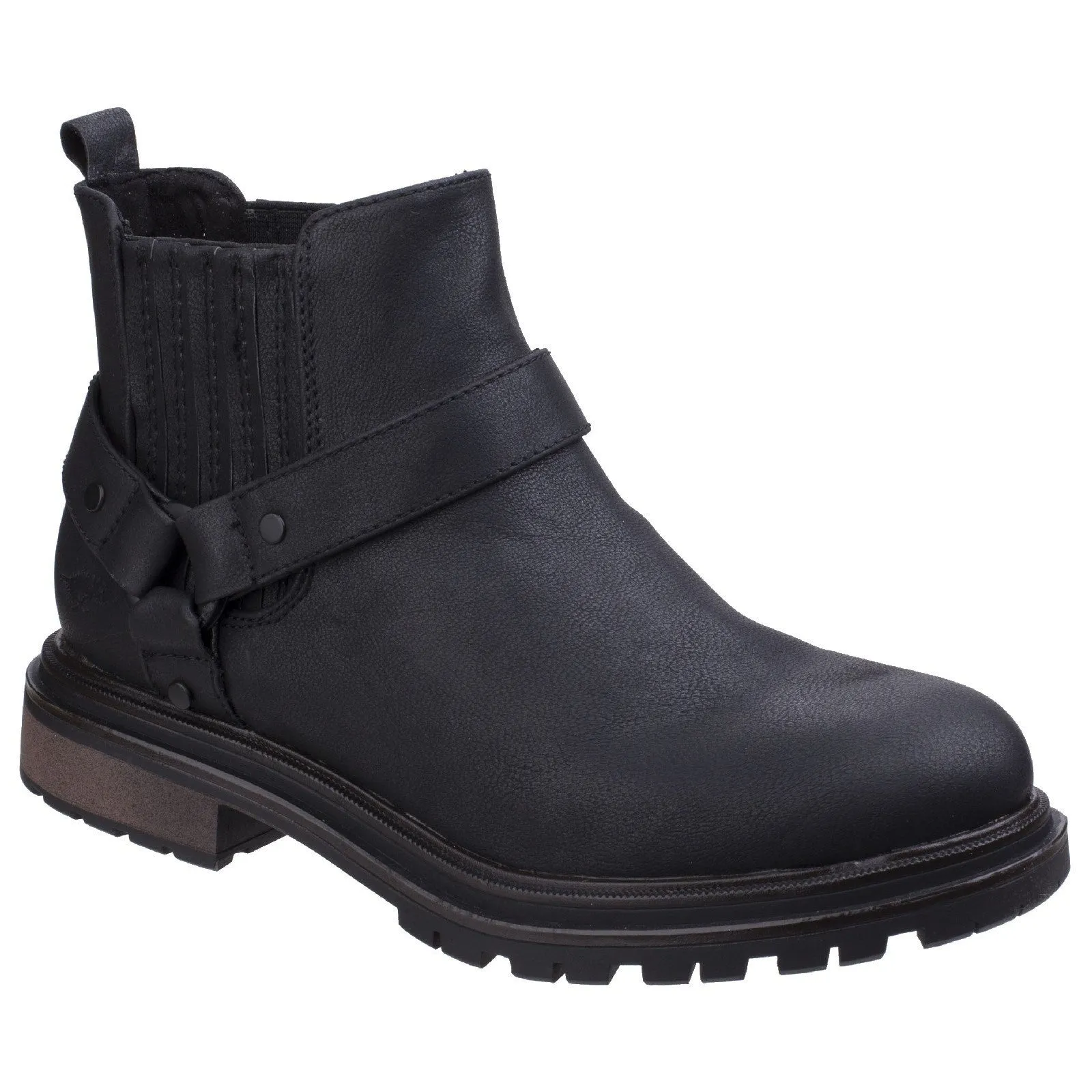 Rocket Dog Loki Ladies Ankle Boots