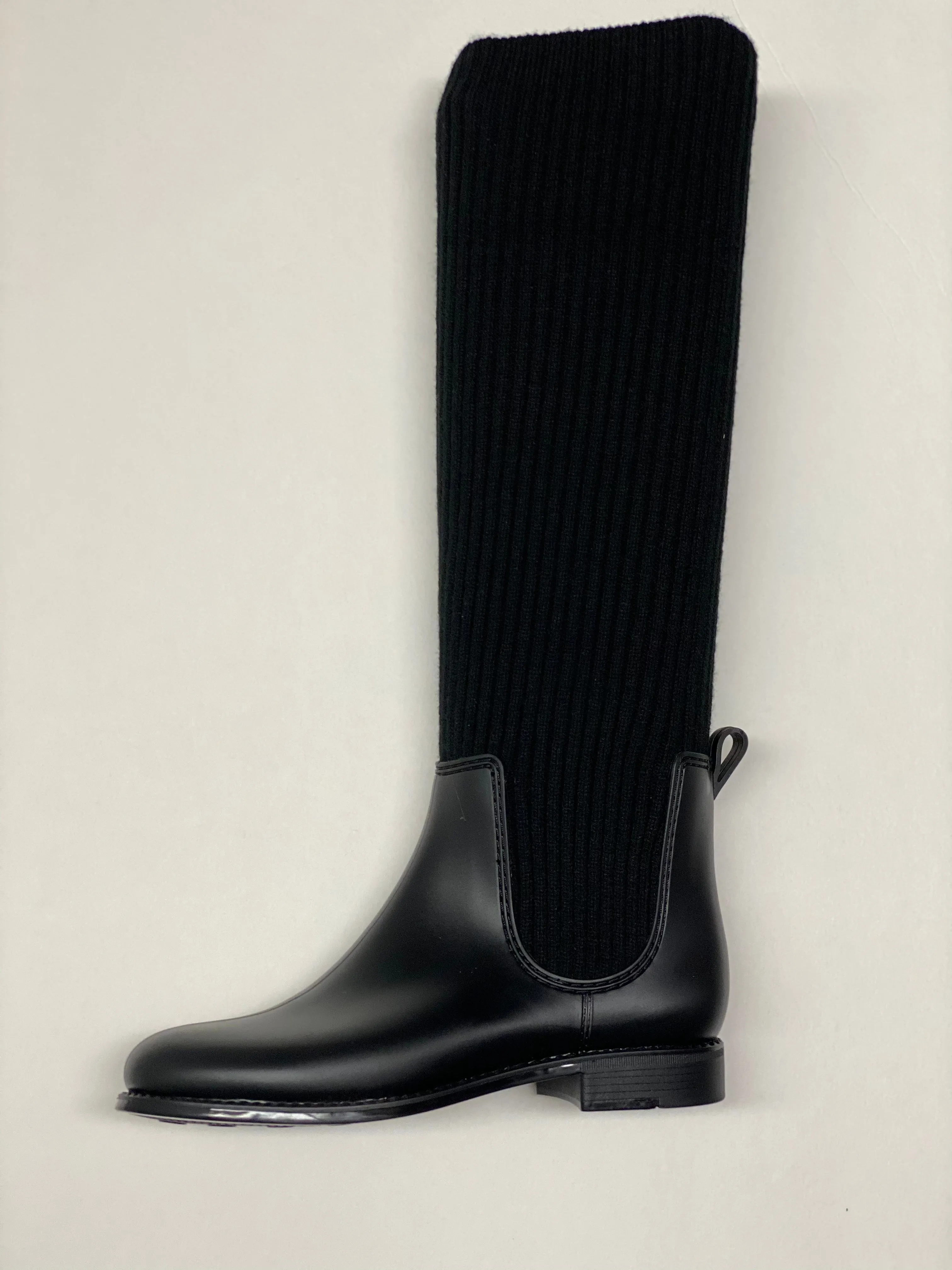 SALE HF Marsala-70 Sock Boot