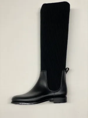 SALE HF Marsala-70 Sock Boot