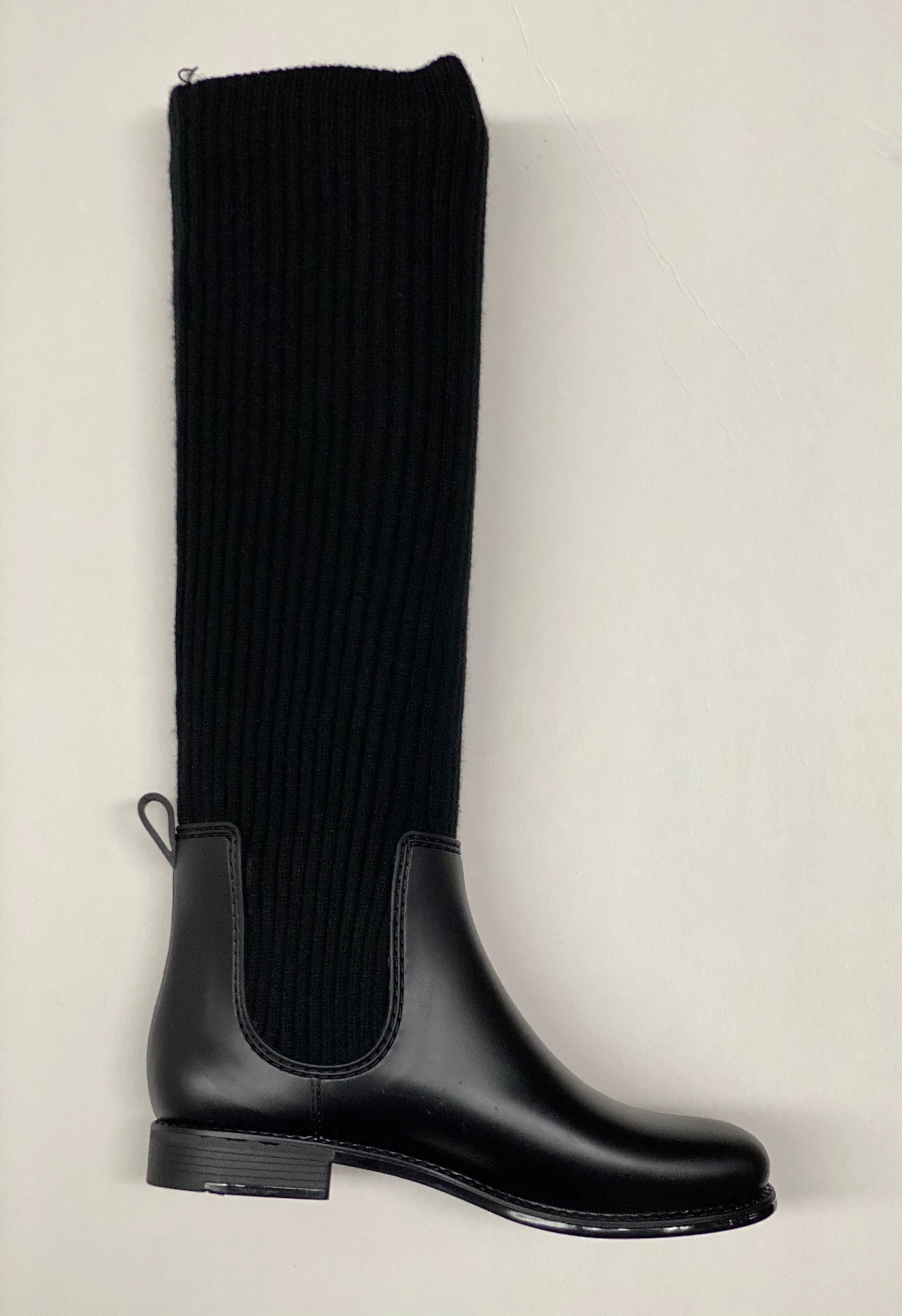 SALE HF Marsala-70 Sock Boot