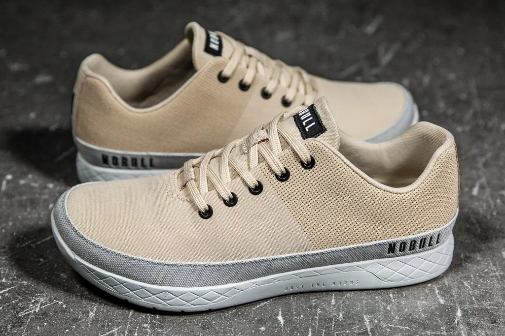 SAND CANVAS TRAINER (WOMEN'S)