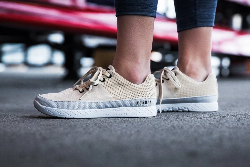 SAND CANVAS TRAINER (WOMEN'S)