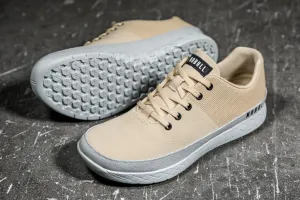 SAND CANVAS TRAINER (WOMEN'S)