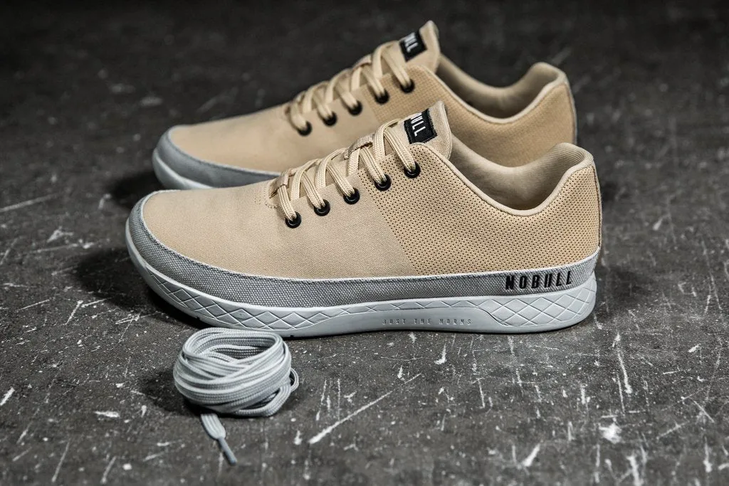 SAND CANVAS TRAINER (WOMEN'S)