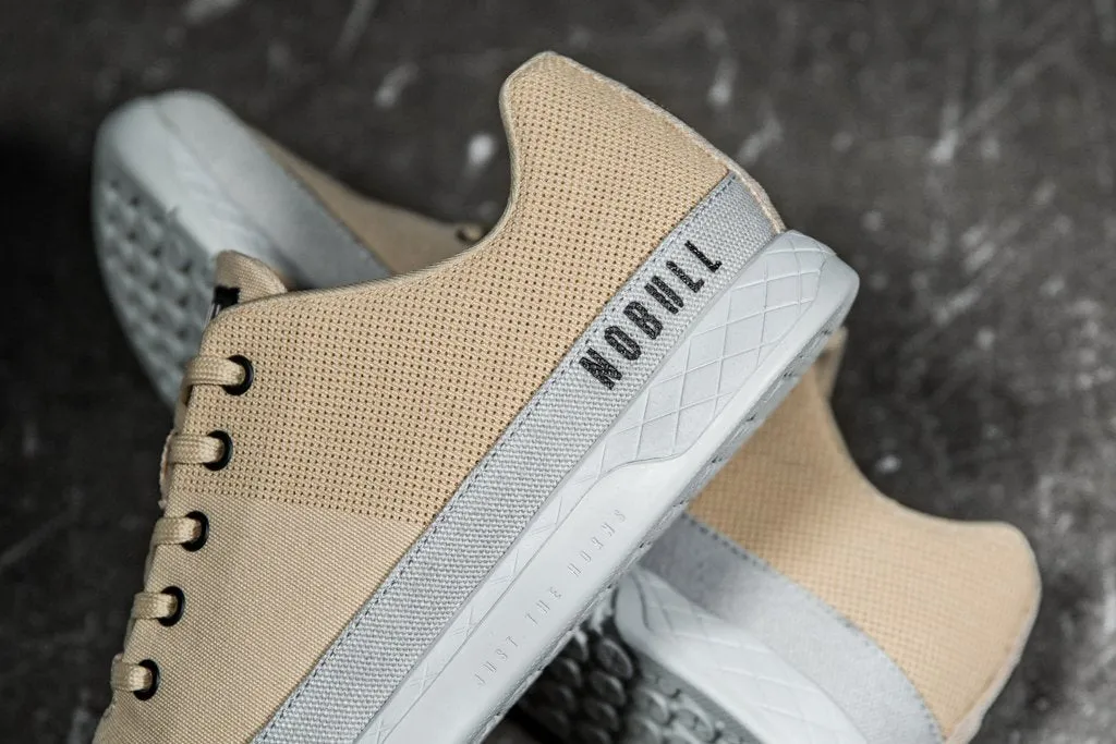 SAND CANVAS TRAINER (WOMEN'S)