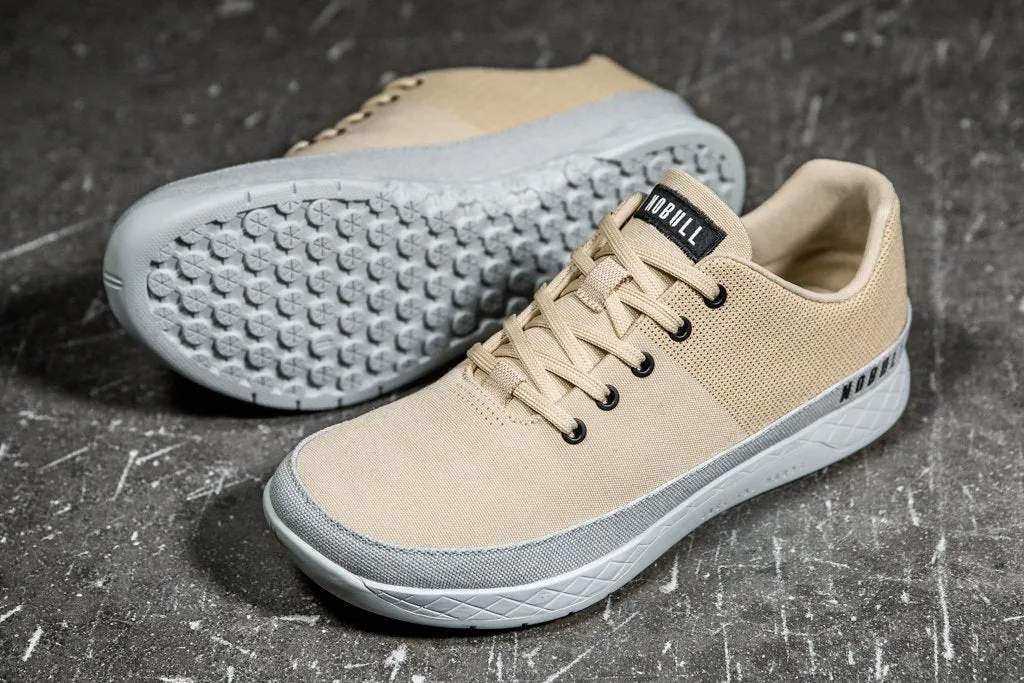 SAND CANVAS TRAINER (WOMEN'S)