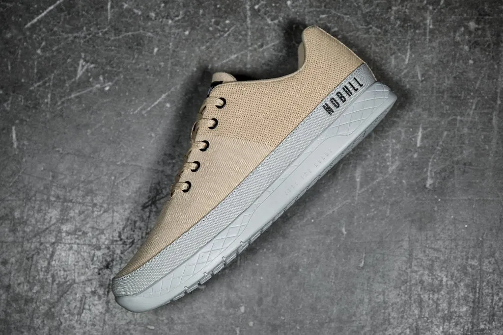 SAND CANVAS TRAINER (WOMEN'S)