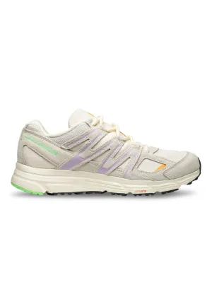 SHOES X-MISSION 4 SUEDE Vanila/Orchid Bl - Vanilla Ice/Orchid Bloom/Blazing Or