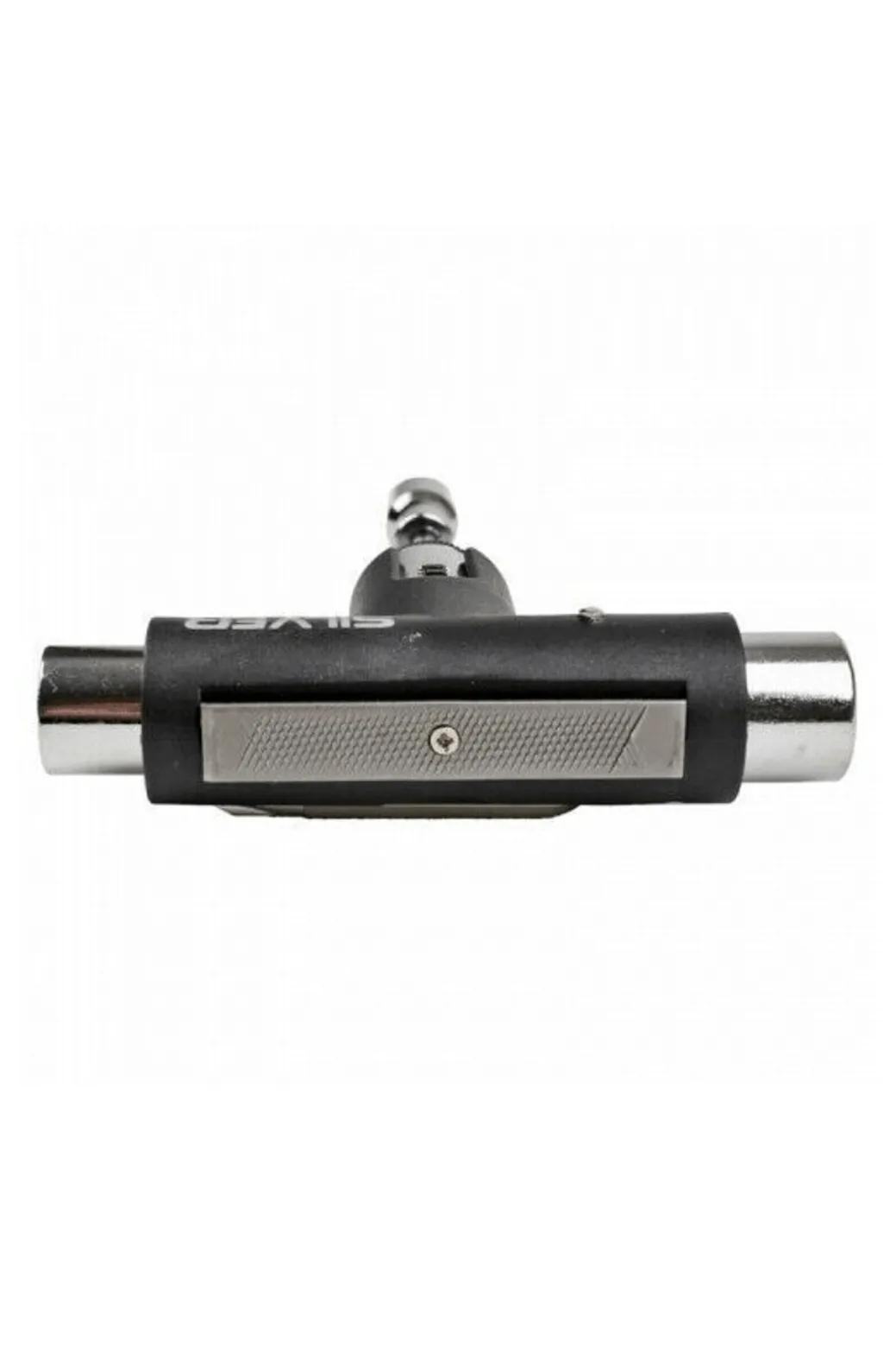 SILVER PREMIUM SKATE TOOL - BLACK