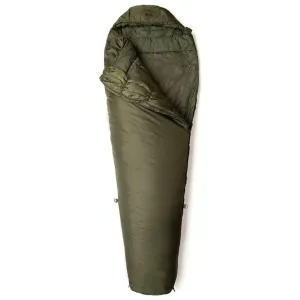 Snugpak Softie Elite 3 Sleeping Bag Olive Green