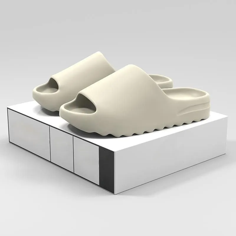 Summer Style Soft Bottom Sandals