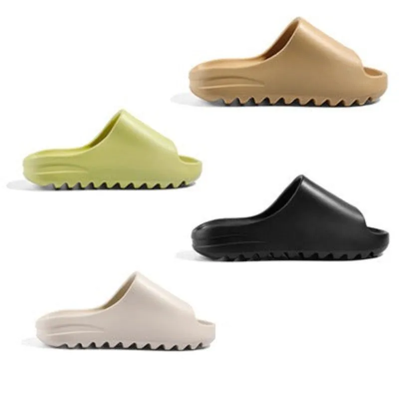 Summer Style Soft Bottom Sandals