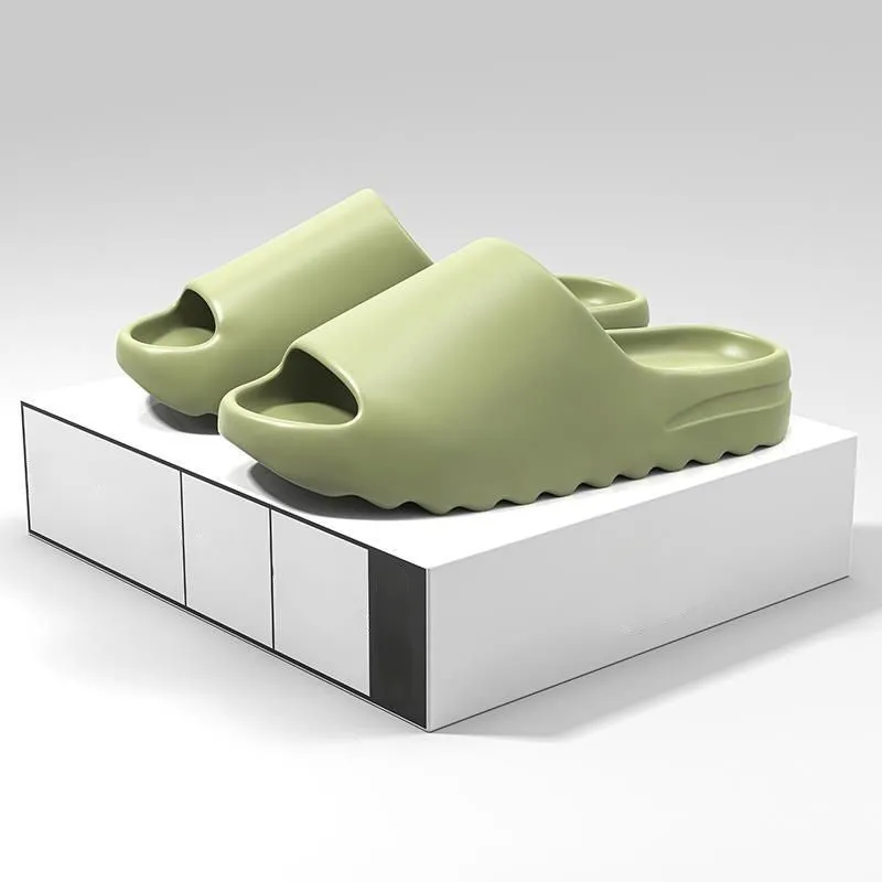 Summer Style Soft Bottom Sandals