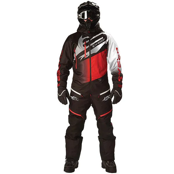 Sweep Men's Icon Insulated Monosuit - 462-4904