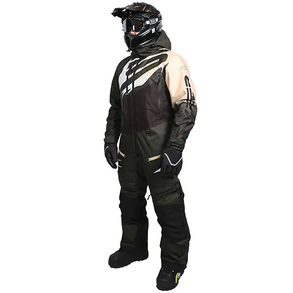 Sweep Men's Icon Insulated Monosuit - 462-4904