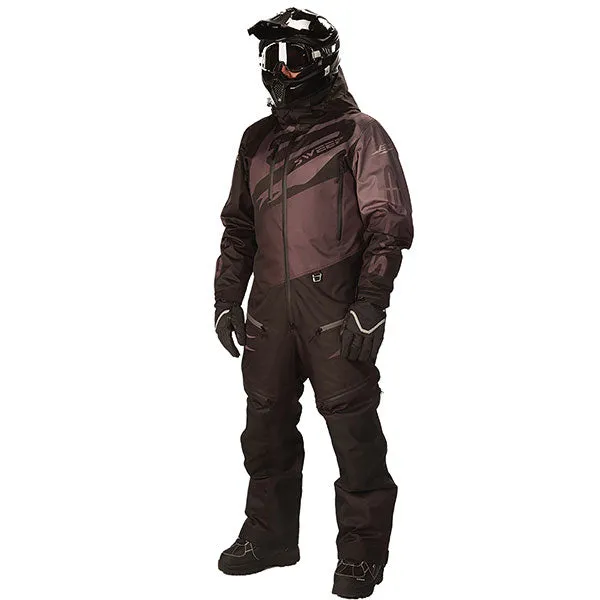 Sweep Men's Icon Insulated Monosuit - 462-4904