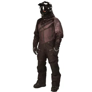 Sweep Men's Icon Insulated Monosuit - 462-4904
