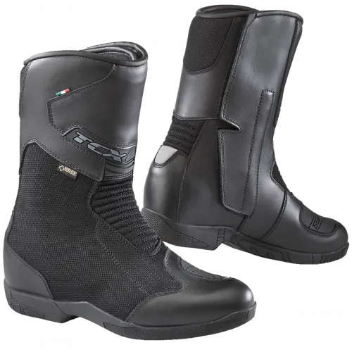 TCX Lady Tourer Gore-Tex Boots