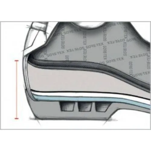 TCX Lady Tourer Gore-Tex Boots