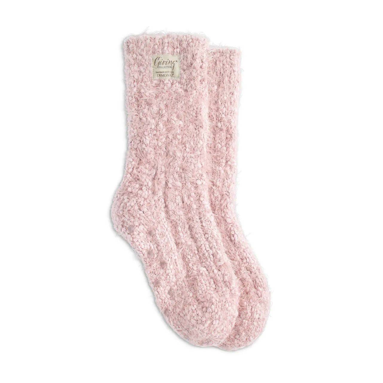 The Giving Socks -