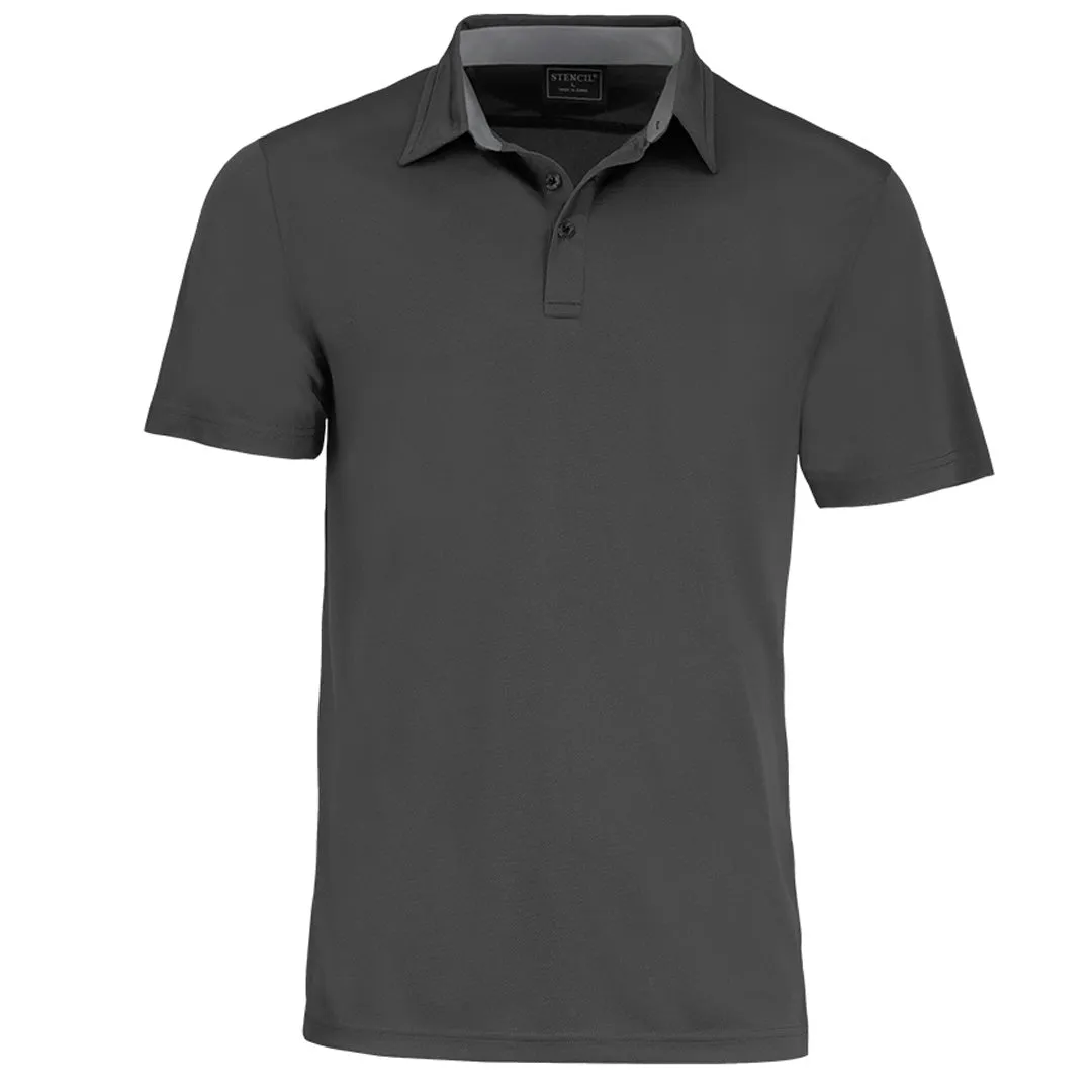 The Kahave Polo | Mens | Short Sleeve