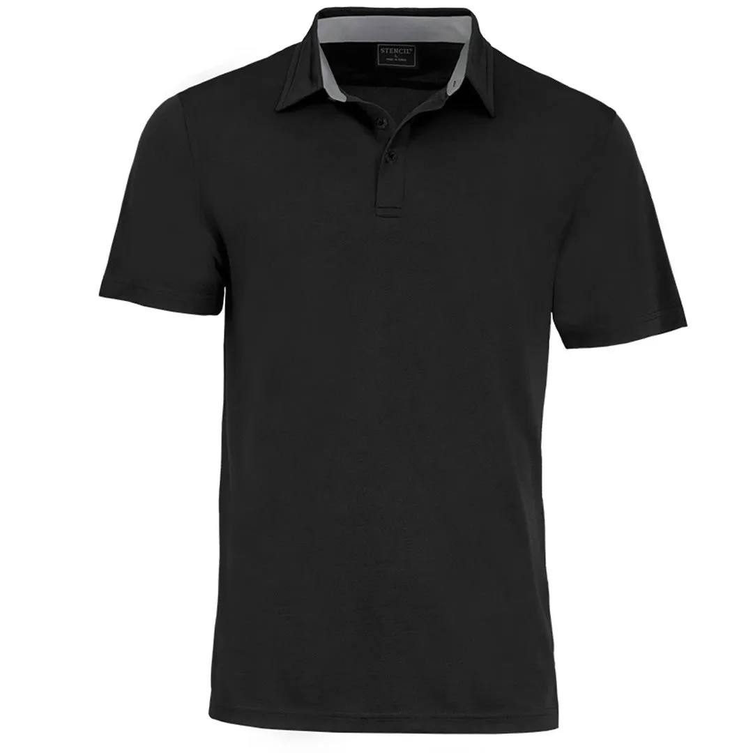The Kahave Polo | Mens | Short Sleeve