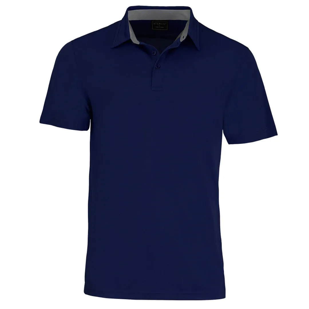 The Kahave Polo | Mens | Short Sleeve