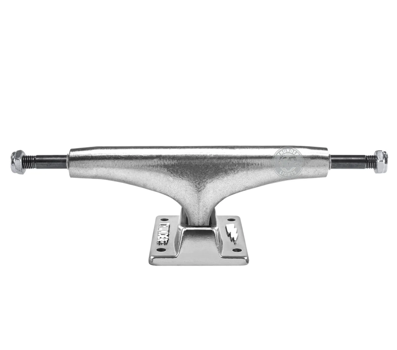 THUNDER TRUCK HI HOLLOW LIGHT POLISH 148 - SET OF TWO