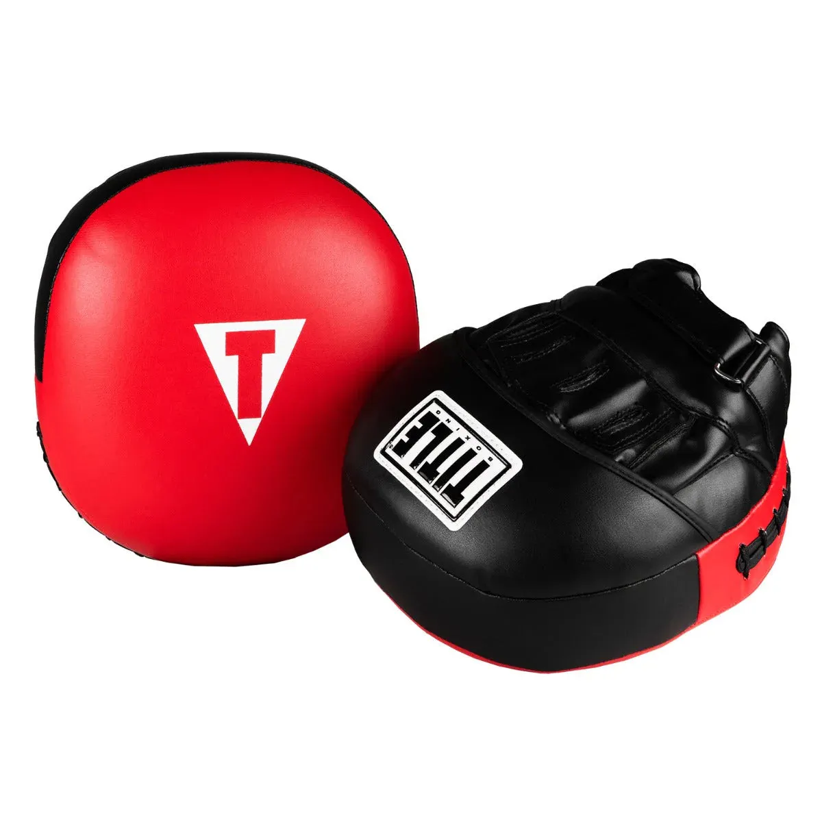 TITLE Boxing Double Stuff Jumbo Punch Mitts