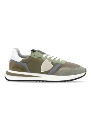 TROPEZ 2.1 LOW MAN - Mondial_Sauge